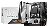 MSI MPG B650I Edge WIFI sAM5