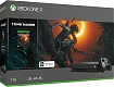 Microsoft Xbox One X 1TB Shadow of the Tomb Raider (CYV-00106)
