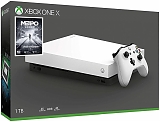 Microsoft Xbox One X 1TB Metro Exodus, Metro 2033 Redux (FMP-00058-M)