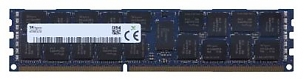 Hynix 16Gb PC14900 DDR3 Registered ECC DIMM 1866MHz HMT42GR7BFR4C-RD