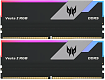 Acer Predator Vesta II RGB DDR5 32Gb KIT2 6600MHz DIMM BL.9BWWR.368