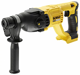 DeWalt Перфоратор аккумуляторный DCH133N-XJ