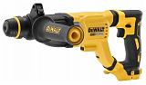 DeWalt Перфоратор аккумуляторный SDS-plus DCH263N-XJ [18В; SDS+; б.бат]