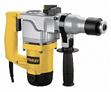 Stanley Перфоратор SDS-plus STHR272KS-RU [26мм, 850Вт, 2режима, кейс]