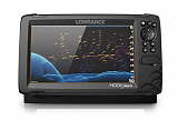 Lowrance Hook Reveal 9 TripleShot