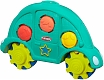 Hasbro Игрушка Playskool "Машинка с шестеренками. Возьми с собой"