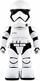 UBTECH First Order Stormtrooper Robot (Star Wars: штурмовик первого порядка)