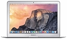 Apple MacBook Air 13 Mid 2017 (Intel Core i5 1800 MHz/13.3"/1440x900/8Gb/128Gb SSD/DVD нет/Intel HD Graphics 6000/Wi-Fi/Bluetooth/MacOS X) MQD32RU/A