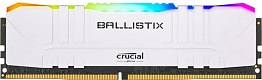 Crucial Ballistix RGB 16GB PC25600 DDR4 3200MHz BL16G32C16U4WL