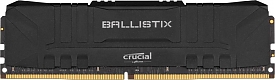 Crucial Ballistix 8Gb PC28800 DDR4 3600MHz BL8G36C16U4B