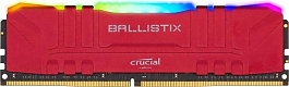 Crucial Ballistix RGB 8Gb PC28800 DDR4 3600MHz BL8G36C16U4RL