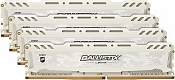 Crucial Ballistix Sport LT 32GB PC21300 DDR4 Kit4 2666MHz BLS4K8G4D26BFSCK