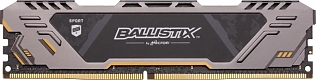 Crucial Ballistix Sport LT 8GB PC25600 DDR4 BLS8G4D32AESTK