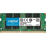 Crucial 16Gb PC19200 SO-DIMM DDR4 CB16GS2400