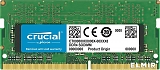 Crucial 8Gb SODIMM DDR4 PC25600 3200MHz CT8G4SFS832A 