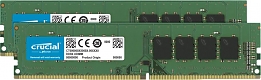 Crucial 32GB PC25600 KIT2 DDR4 3200MHz CT2K16G4DFD832A