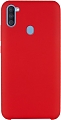 noname Чехол-накладка Silicone Case для Samsung Galaxy M11 SM-M115F/ Galaxy A11 SM-A115F
