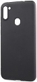 DF Чехол-накладка с микрофиброй для Samsung Galaxy M11 SM-M115F/ Galaxy A11 SM-A115F