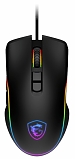 MSI Forge GM300 проводная (7200dpi)