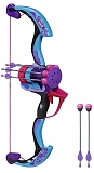 Hasbro Набор Nerf "N-Rebelle Блочный лук + мини-бластер"