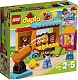 Lego Конструктор Duplo "Тир", 32 детали