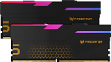 Acer Predator Hermes RGB DDR5 32Gb KIT2 6400MHz DIMM BL.9BWWR.391