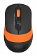 A4Tech Fstyler FG10S (бесшумное нажатие) 2000dpi беспроводная USB (4but)