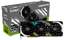 Palit GeForce RTX4080 SUPER GAMINGPRO OC16G 2610MHz PCI-E 4.0 16384MB 23000MHz 256bit HDMI 3xDisplayPort HDCP NED408ST19T2-1032A