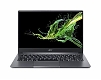 Acer SWIFT 3 (SF314-57-340B) (Intel Core i3 1005G1 1200 MHz/14"/1920x1080/8GB/256GB SSD/DVD нет/Intel UHD GraphicsWi-Fi/Bluetooth/Windows 10 Home) NX.HJFER.009
