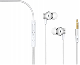 Devia Гарнитура Metal In-Ear