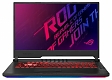 ASUS ROG GL731GT-H7185T (Intel Core i5 9300H 2400 MHz/17.3"/1920x1080/16GB/512GB SSD/DVD нет/NVIDIA GeForce GTX 1650/Wi-Fi/Bluetooth/Windows 10 Home) 90NR0223-M03700