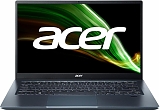 Acer SWIFT 3 SF314-511-38YS (Intel Core i3 1115G4 3000MHz/14"/1920x1080/8GB/256GB SSD/DVD нет/Intel UHD Graphics/Без ОС) NX.ACWER.003