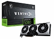 MSI GeForce RTX 5080 16G VENTUS 3X OC PLUS 2655MHz PCI-E 5.0 16384MB 30000MHz 256 bit 1xHDMI 3xDisplayPort HDCP