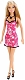 Mattel Кукла Barbie "Стиль"