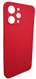 Mariso Чехол-накладка матовый для Xiaomi Redmi 12 (4G)