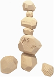 Сквирл Настольная игра "Гора камней. Туми-иши" (Tumi-ishi)