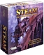 Hobby World Настольная игра "Steam. Железнодорожный магнат" (Steam. Rails to Riches)