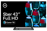 SBER SDX-43F2128 43"