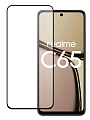 PERO Защитное стекло Full Glue для Realme C65