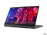 Lenovo Yoga 7 14ACN6 (AMD Ryzen 5 5600U 2300MHz/14"/1920x1080/8GB/256GB SSD/AMD Radeon Graphics /Windows 11 Home) 82N7008LRU