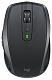 Logitech MX Anywhere 2S беспроводная Black USB