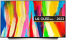LG OLED48C2RLA 48"