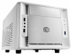 Cooler Master Elite 120 (RC-120A-WWN1) Mini-ITX w/o PSU White 