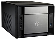 Cooler Master Elite 120 (RC-120A-KKN1) Mini-ITX w/o PSU Black