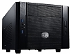 Cooler Master Elite 130 (RC-130-KKN1) Mini-ITX w/o PSU Black