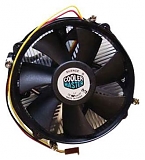 Cooler Master DP6-9EDSA-0L-GP S1150/1155/S1156