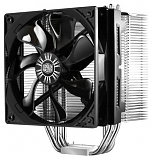 Cooler Master Hyper 412S (RR-H412-13FK-R1) S775, S1150/1155/S1156, S1356/S1366, S2011, AM2, AM2+, AM3/AM3+/FM1