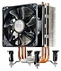 Cooler Master Hyper TX3 EVO (RR-TX3E-22PK-R1) S775, S1150/1155/S1156, S1356/S1366, AM2, AM2+, AM3/AM3+/FM1