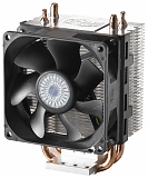 Cooler Master Hyper 101 Universal PWM (RR-H101-30PK-RU) S775, S1150/1155/S1156, AM2, AM3/AM3+/FM1, S754, S939, S940