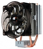 Cooler Master S200 (RR-UAH-L9CI-GP) S775, S1150/1155/S1156, S1356/S1366, AM2, AM3/AM3+/FM1, F+